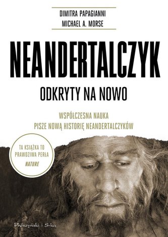 Neandertalczyk Neandertalczyk