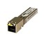 Dell Networking Transceiver SFP 1000BASE-T - Customer Kit