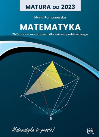 Matura od 2023 Matematyka Matura od 2023 Matematyka