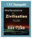 GEOkompakt 70/2022 - Meilensteine der Zivilisation