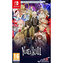 Yurukill: The Calumination Games Deluxe Edition  (Switch)