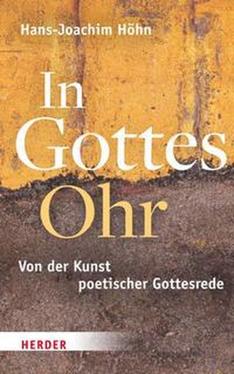 In Gottes Ohr