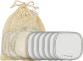 Revolution Skincare X Sali Hughes Pad for Life Reusable Fabric Rounds ( 7 ks ) - Znovupoužitelné odličovací tampóny pro ženy