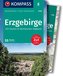KOMPASS Wanderführer 5266 Erzgebirge, 55 Touren