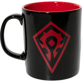 Hrnek World of Warcraft For the Horde