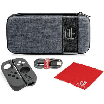 PDP Starter Kit - Switch Elite Edition