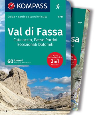 WF 5717 Val di Fassa / Fassatal