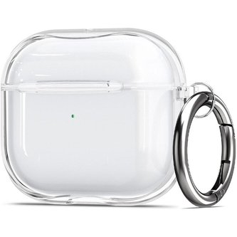 Spigen Ultra Hybrid ochranné pouzdro pro AirPods 3 čiré
