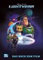 Buzz Lightyear: Buch zum Film