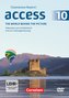 Access 10. Jahrgangsstufe - Bayern - The world behind the picture