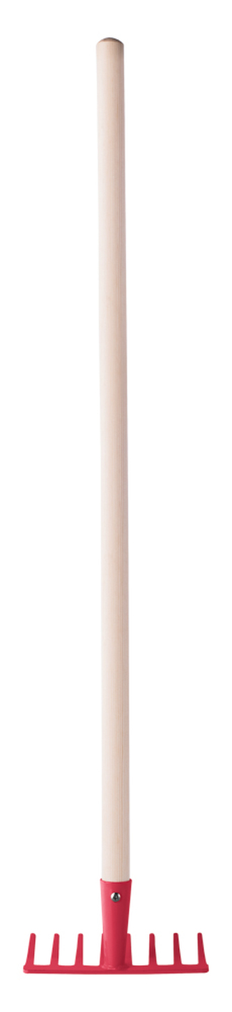 Zahradní nářadí – hrábě