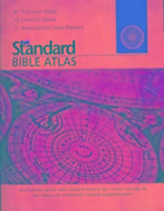 Standard Bible Atlas