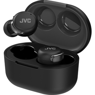 Sluchátka JVC HA-A30TBU