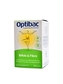 Optibac - Bifido & Fibre 30 x 6g sáček Probiotika při zácpě