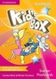 Kid´s Box Starter Flashcards, 2nd Edition