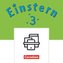 Einstern Mathematik 03. Beilagen im 1er-Pack - Haptisches Veranschaulichungsmaterial