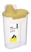 DÓZA NA GRANULE L&L PRO DOMÁCÍ MAZLÍČKY 2.4L/2KG