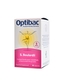 Optibac - Saccharomyces Boulardii 80 kapslí Probiotika při průjmu