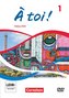 À toi ! Band 1 - Video-DVD