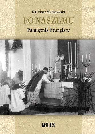 Po naszemu Pamiętnik liturgisty