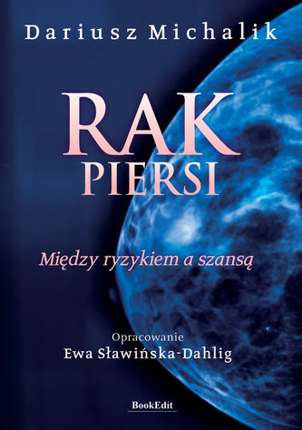 Rak piersi