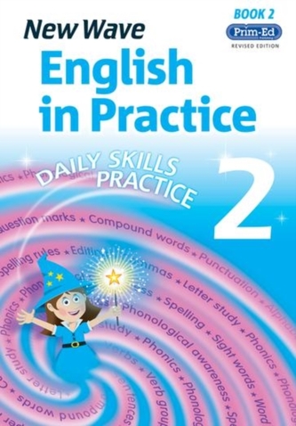 New Wave English In Practice: Book 2 (Revised Edition 2022)