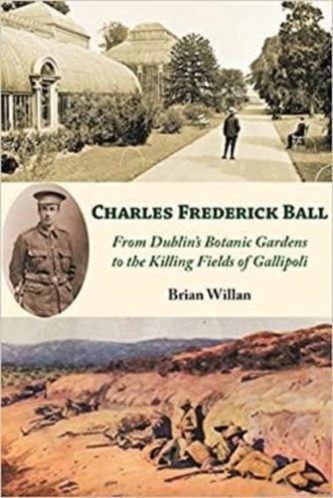 Charles Frederick Ball