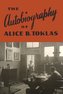 The Autobiography of Alice B. Toklas