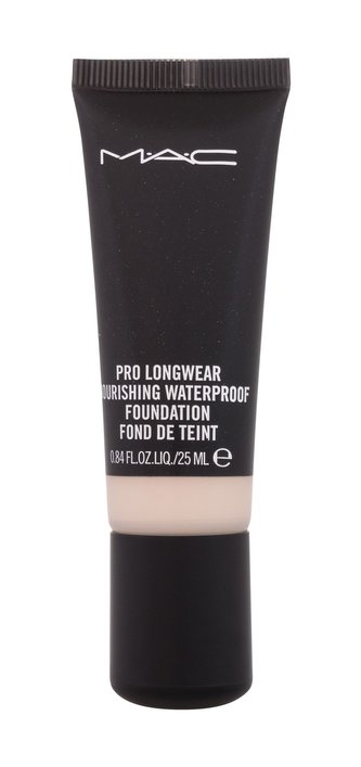 MAC Pro Longwear Makeup Nourishing Waterproof Foundation 25 ml NW13 pro ženy