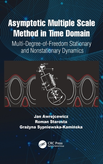 Asymptotic Multiple Scale Method in Time Domain
