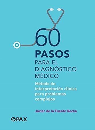 60 pasos para el diagnostico medico