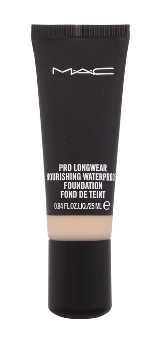 MAC Pro Longwear Makeup Nourishing Waterproof Foundation 25 ml NC12 pro ženy