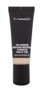 MAC Pro Longwear Makeup Nourishing Waterproof Foundation 25 ml NC12 pro ženy