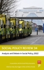 Social Policy Review 34