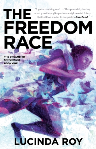 The Freedom Race