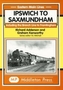 Ipswich to Saxmundham
