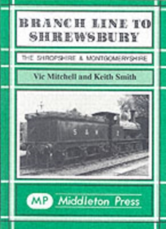 Branch Line to Shrewsbury