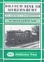 Branch Line to Shrewsbury