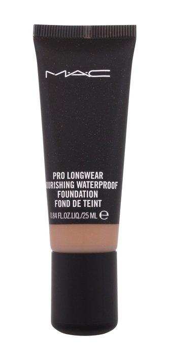MAC Pro Longwear Makeup Nourishing Waterproof Foundation 25 ml NW40 pro ženy
