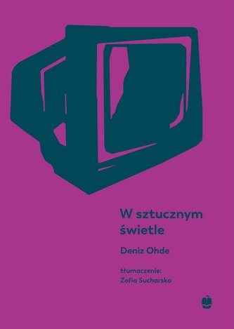 W sztucznym świetle / Marpress