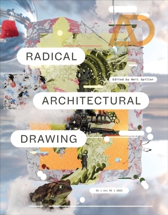 Radical Architectural Drawing