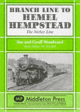 Branch Line to Hemel Hempstead