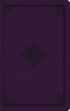 ESV Large Print Personal Size Bible