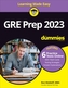 GRE Prep 2023 For Dummies with Online Practice 11th Edition