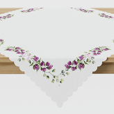 Ubrus DALIA LIGHT 79x79 cm Mybesthome