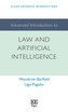 Advanced Introduction to Law and Artificial Intelligence