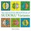The Healthy Brain Book of Sudoku Variants