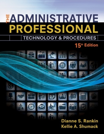 The Administrative Professional