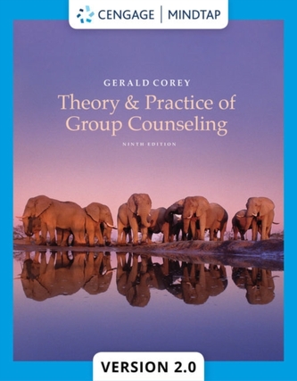 Theory and Practice of Group Counseling