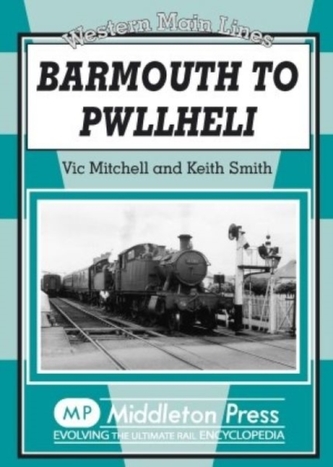 Barmouth to Pwllheli